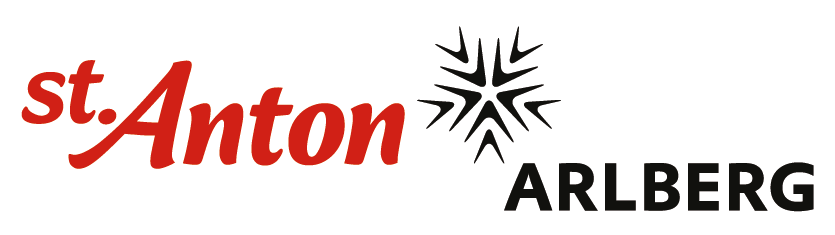 St Anton am Arlberg Logo